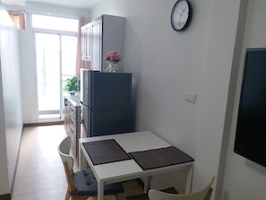 Suite Familiale | Cuisine privée