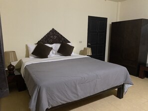 Standard Room - Sirin Bungalow (Choeng Thale)