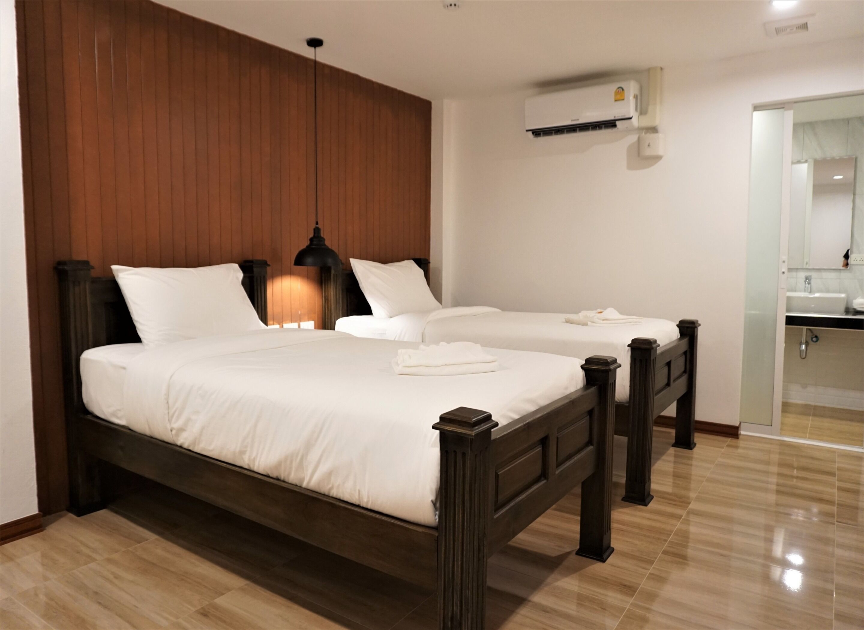 Foto - Lanna Haven Hotel