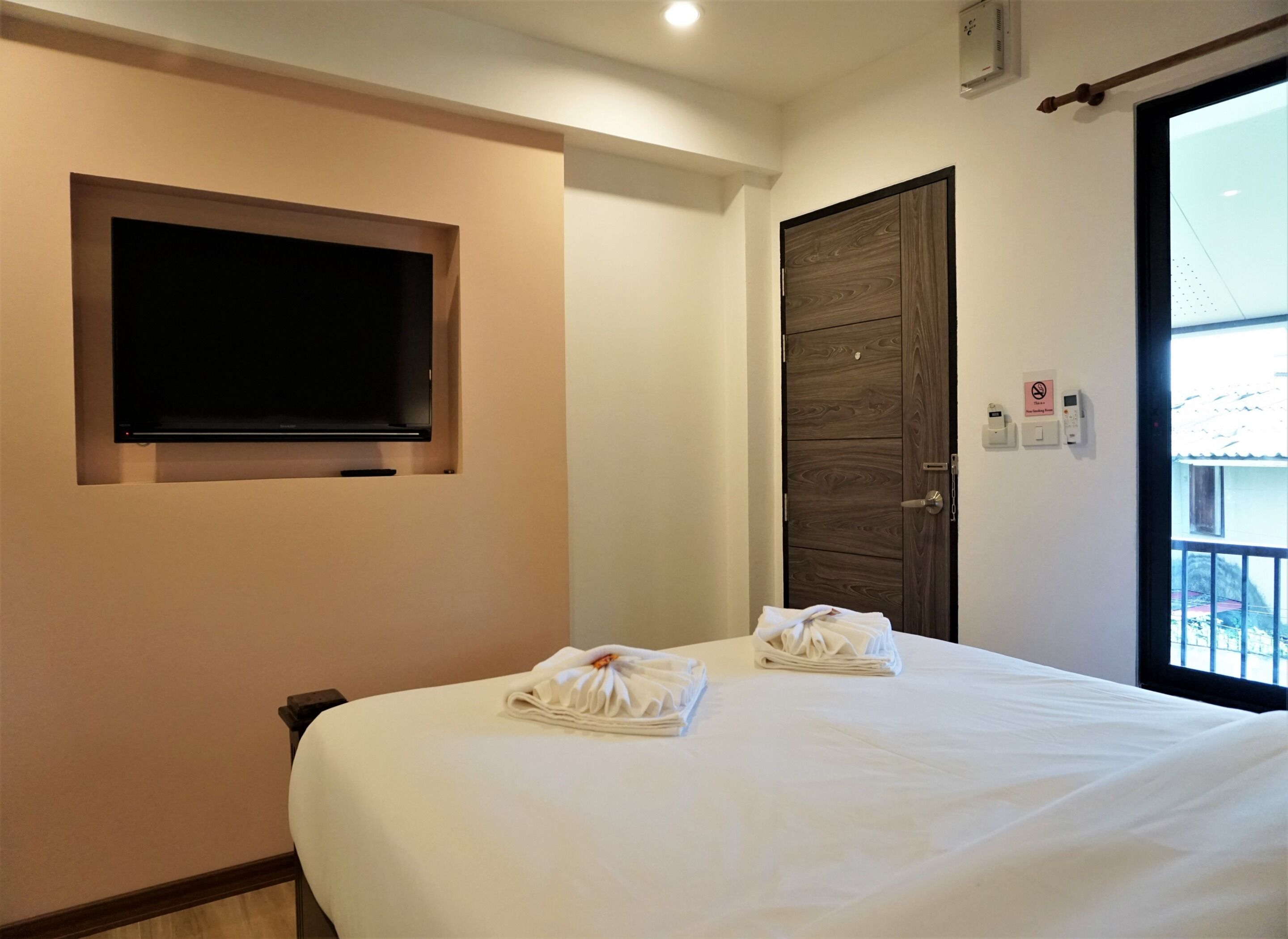 Foto - Lanna Haven Hotel