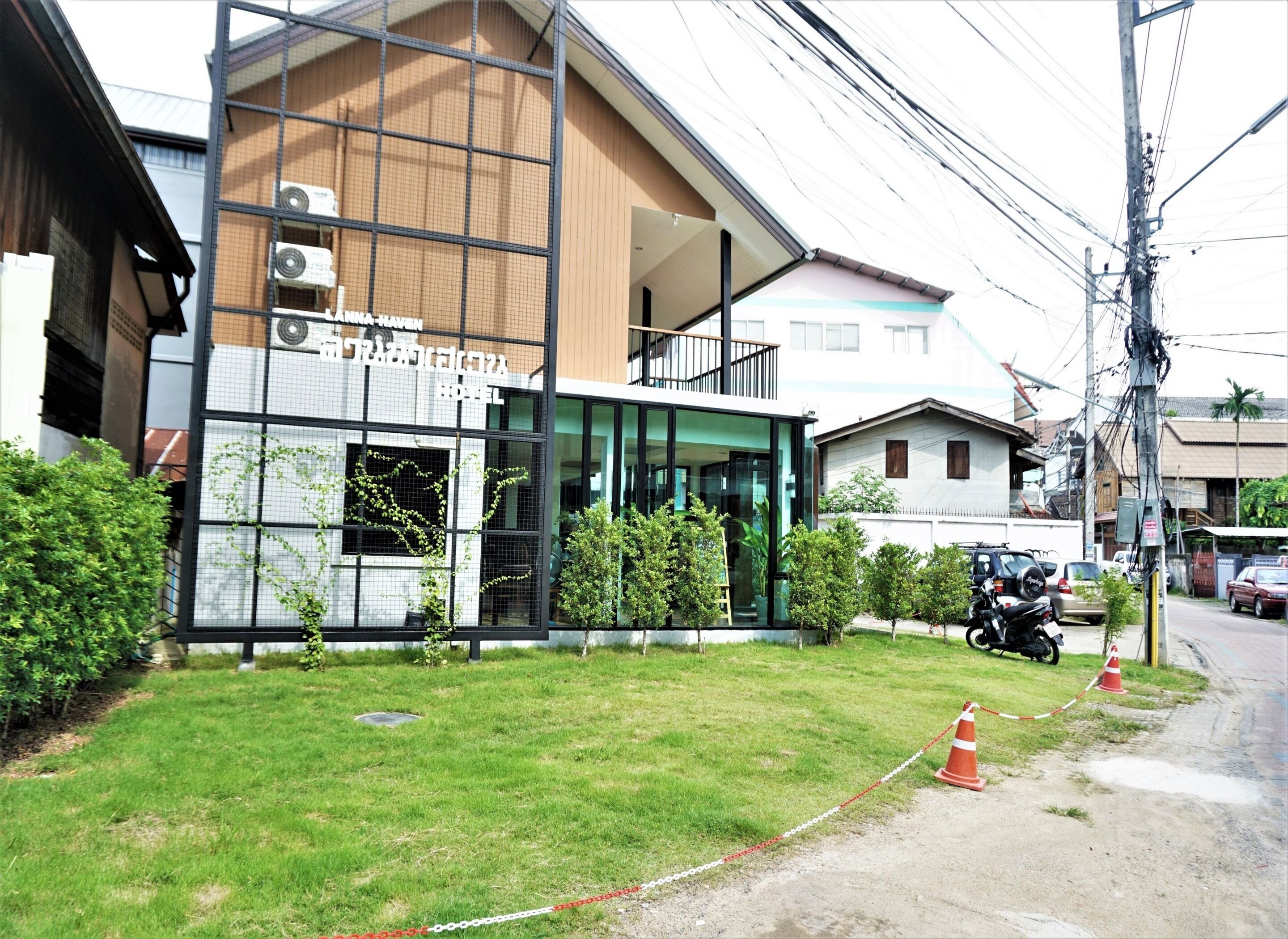 Foto - Lanna Haven Hotel