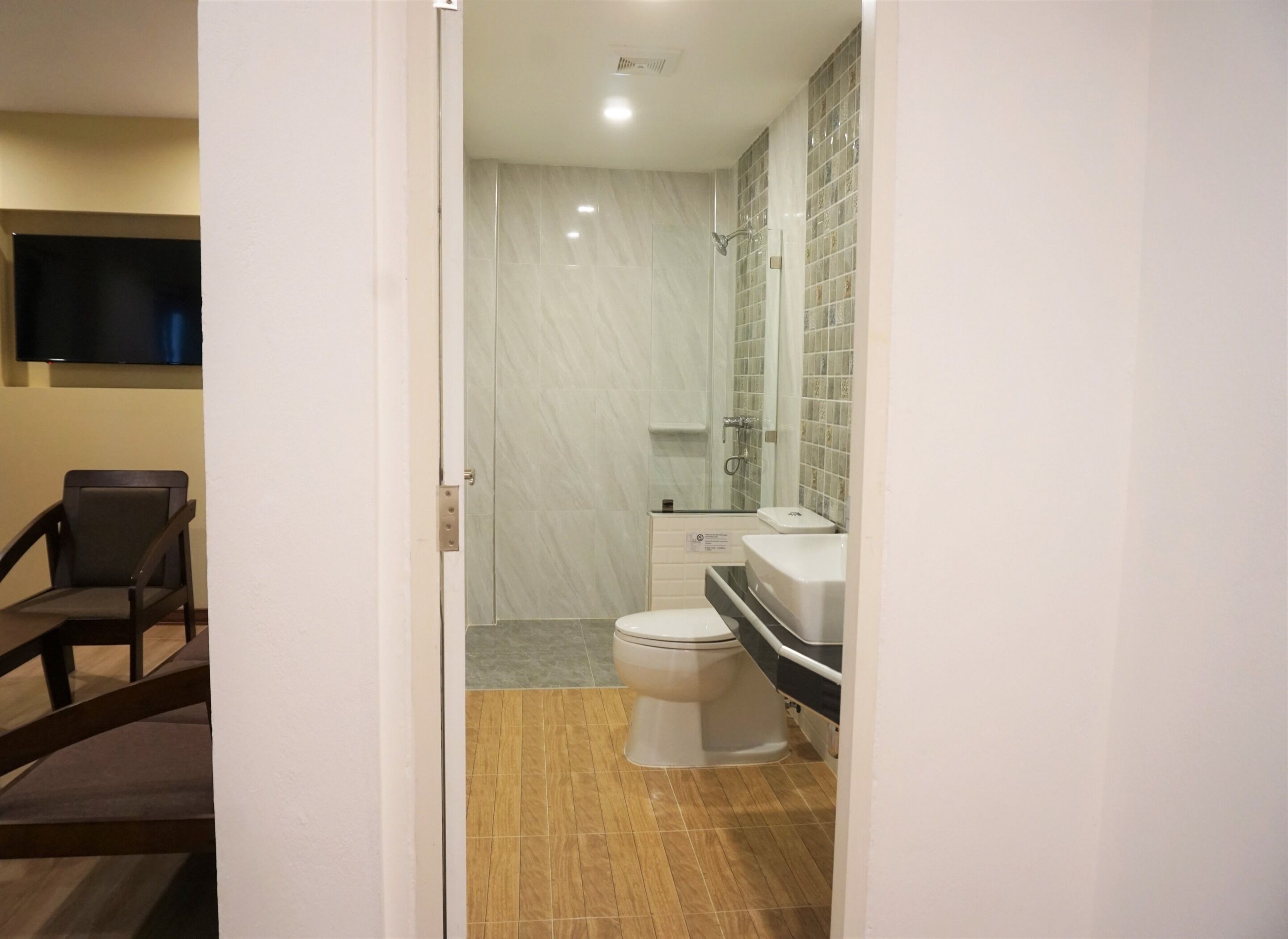 Foto - Lanna Haven Hotel