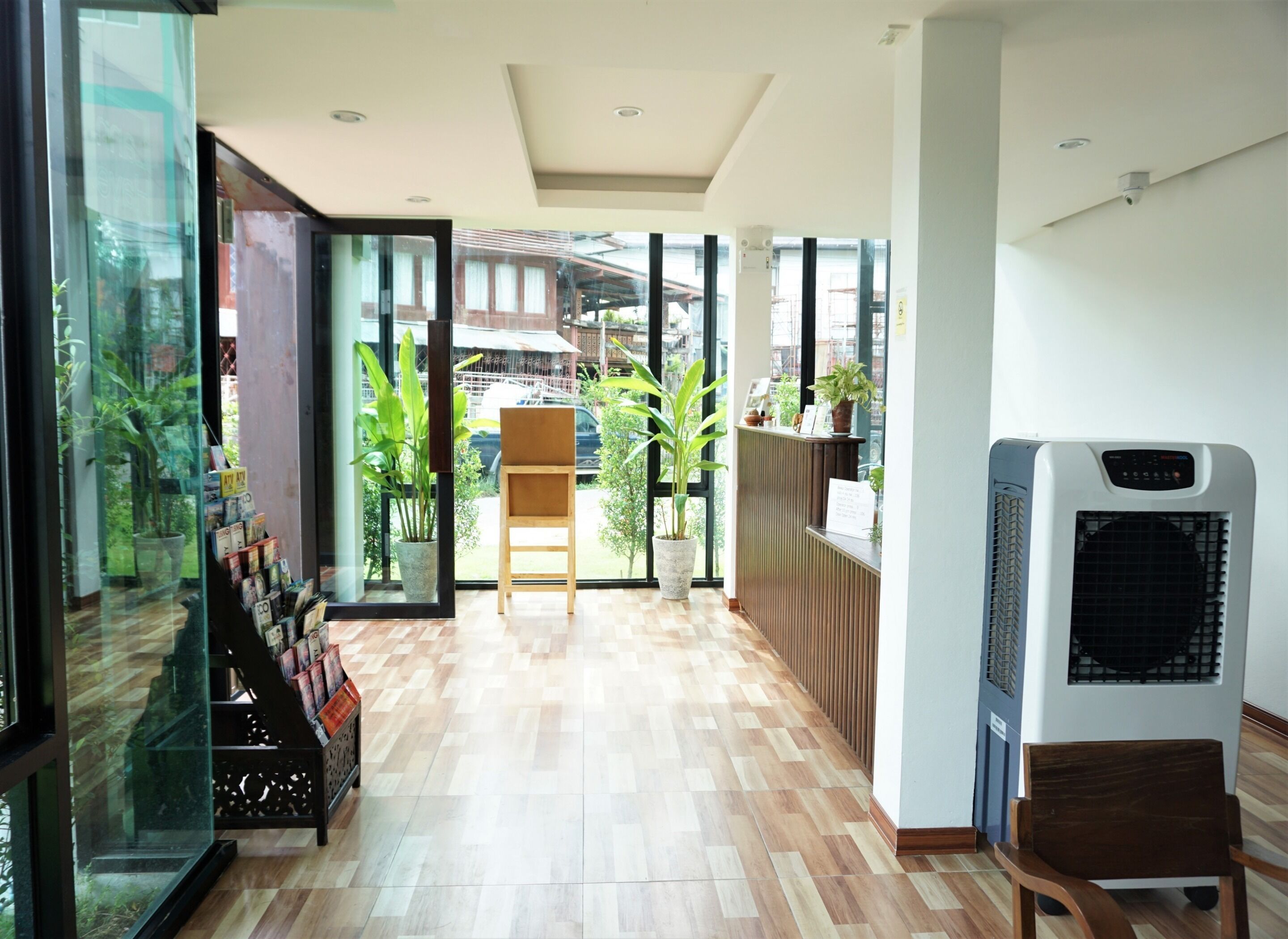 Foto - Lanna Haven Hotel