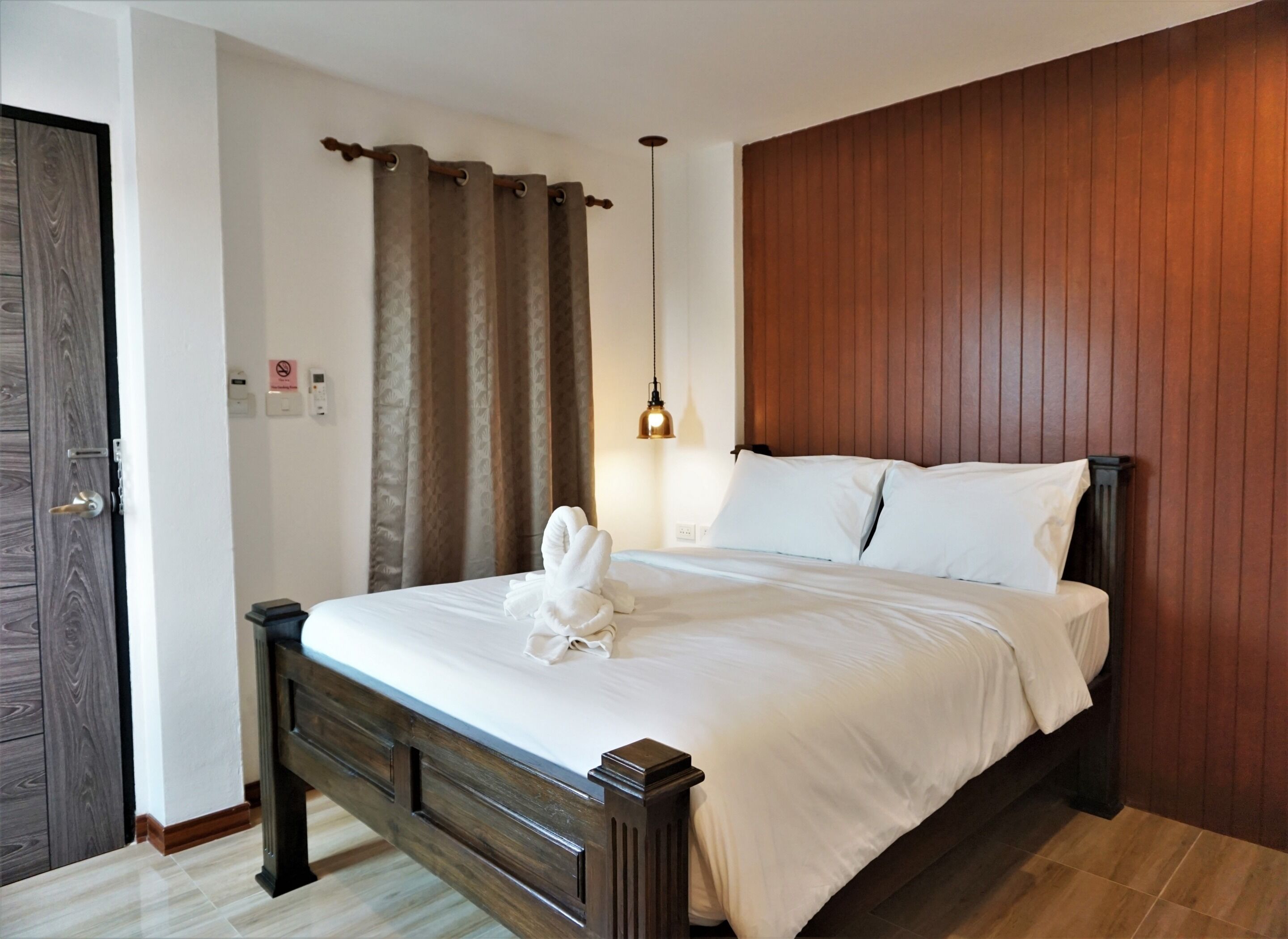 Foto - Lanna Haven Hotel