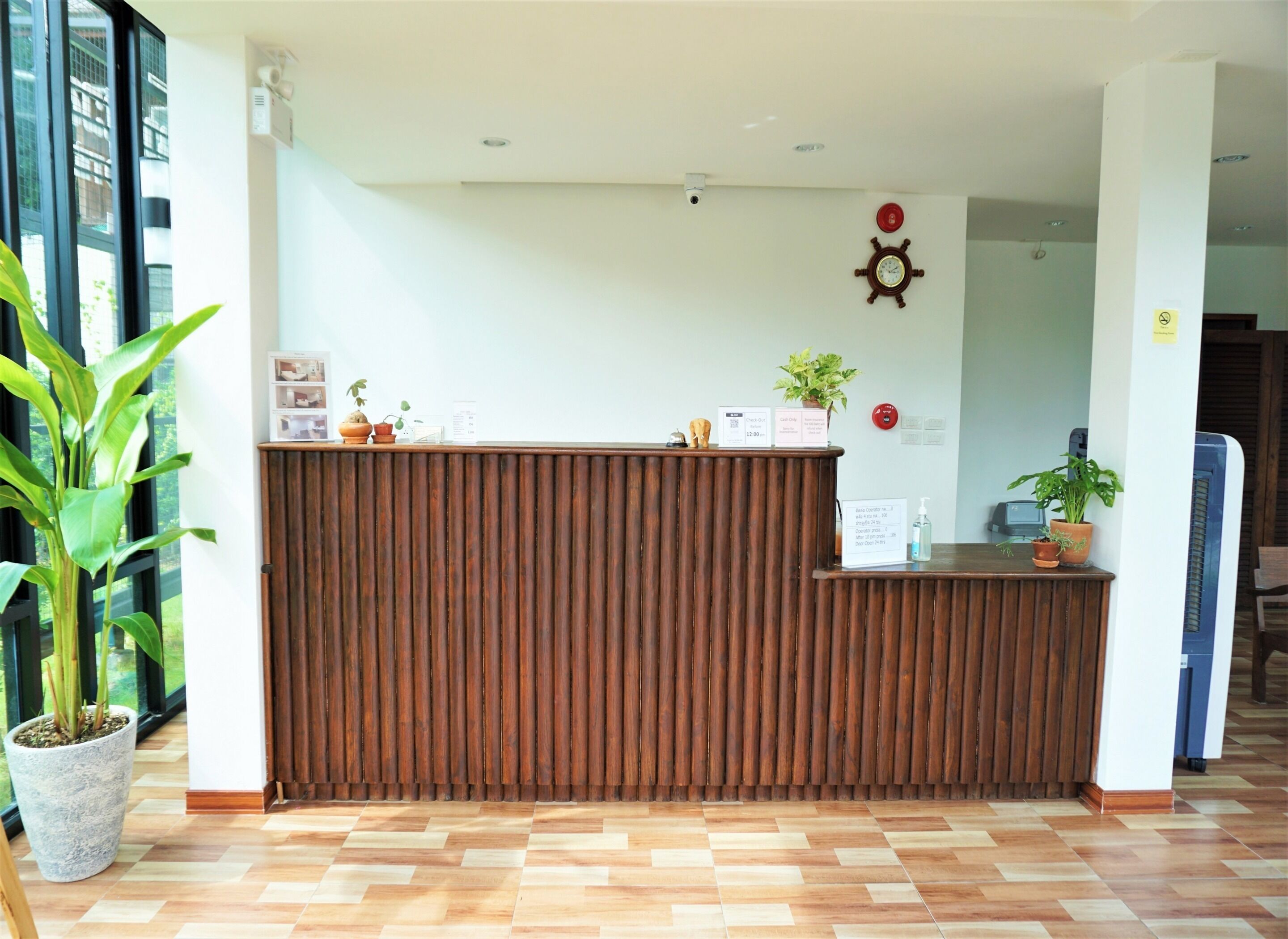 Foto - Lanna Haven Hotel