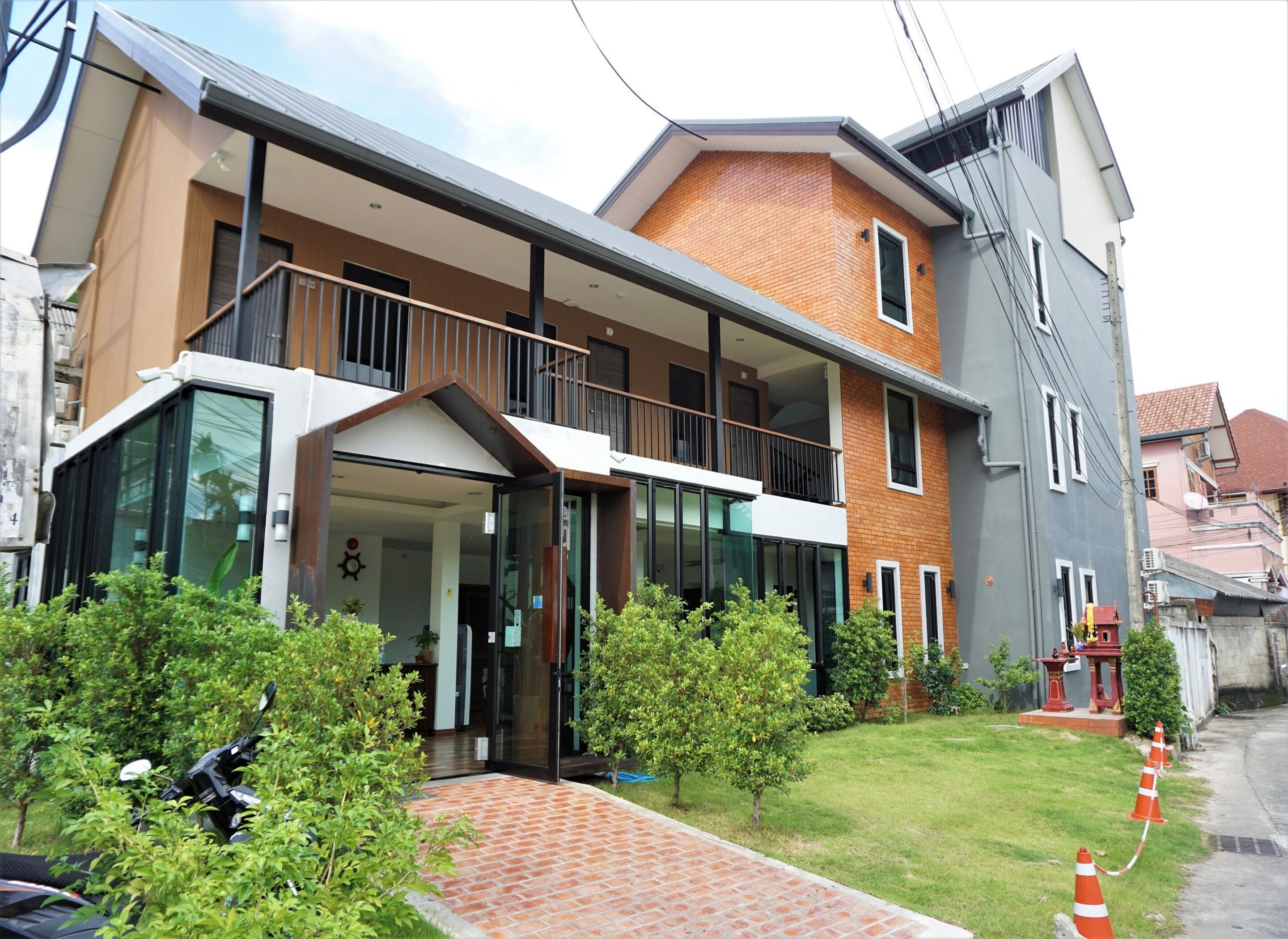 Foto - Lanna Haven Hotel