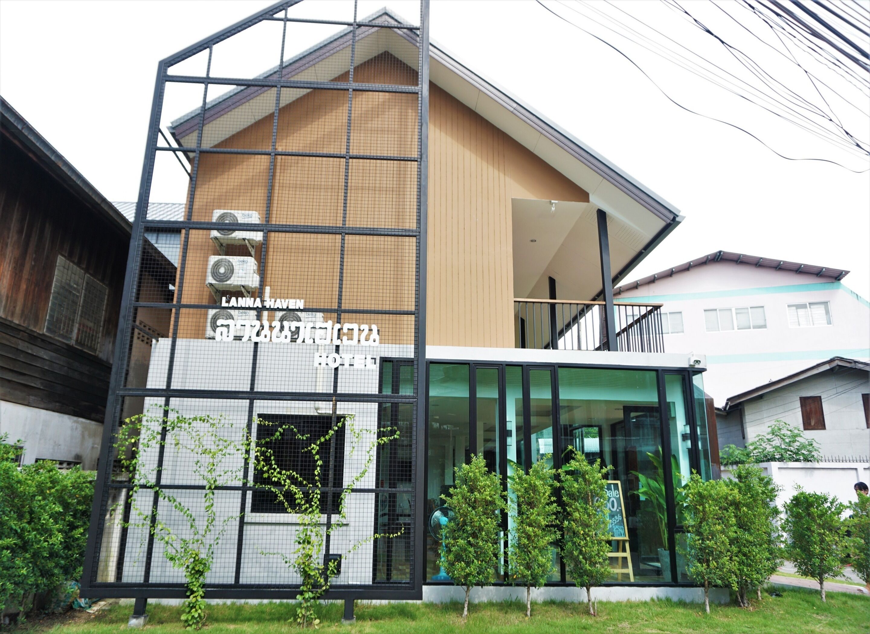 Foto - Lanna Haven Hotel