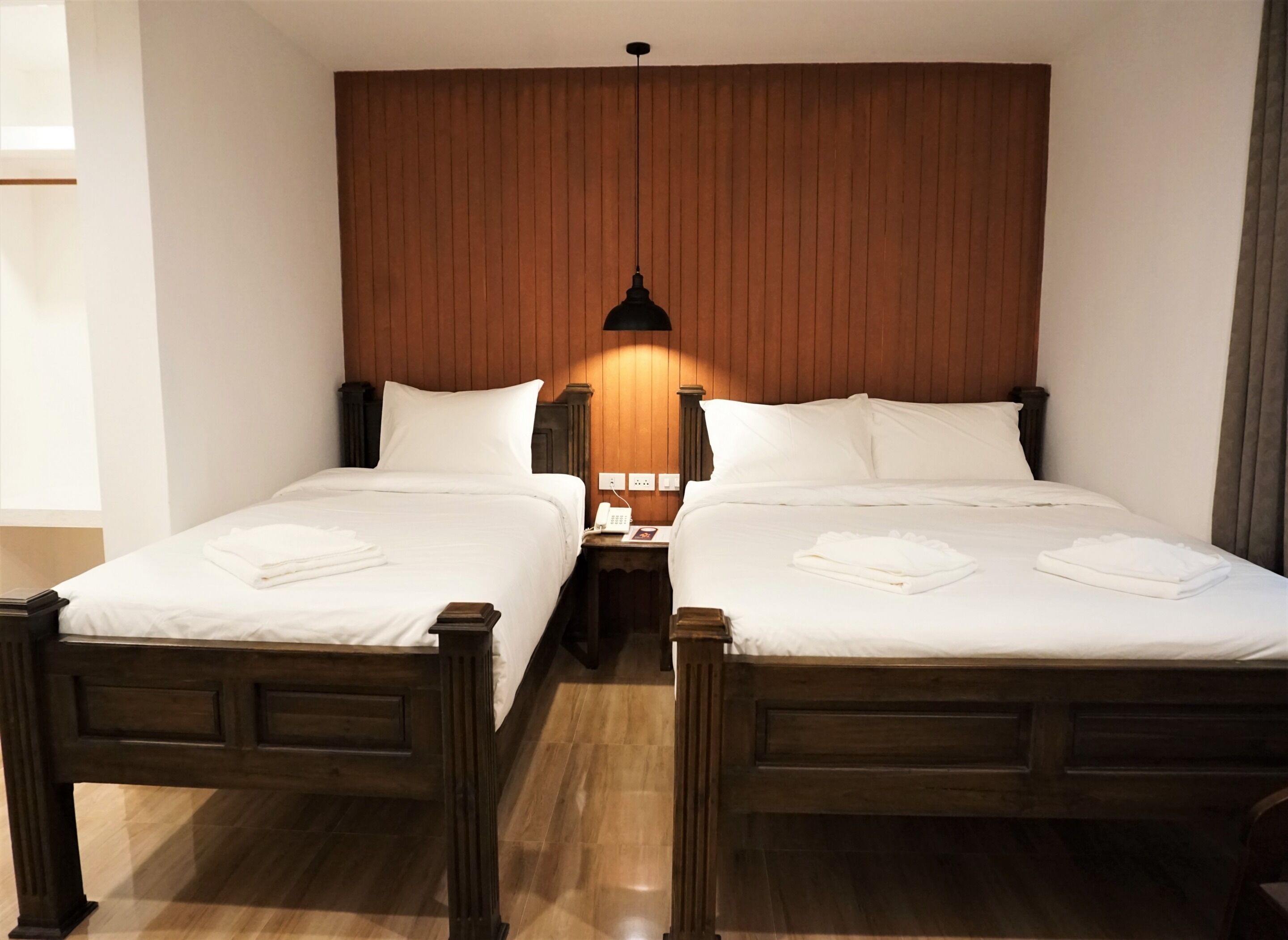 Foto - Lanna Haven Hotel