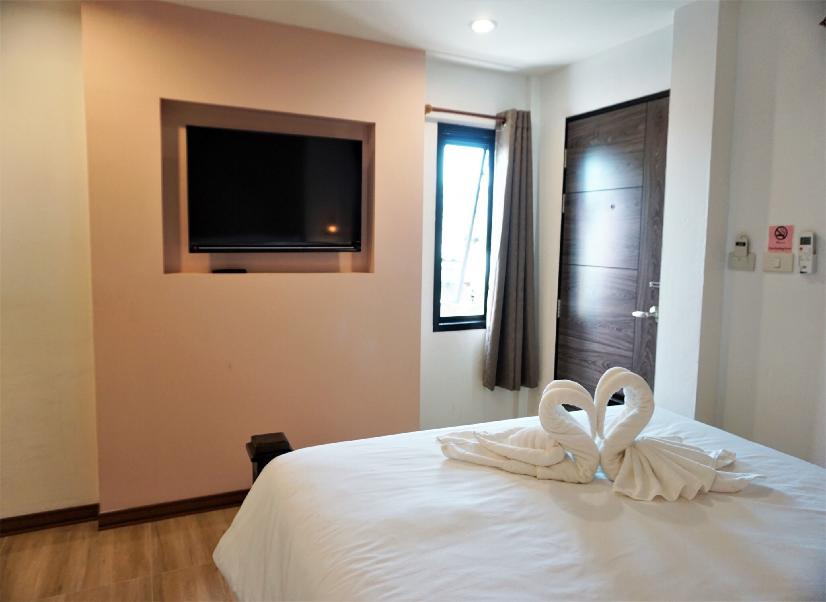 Foto - Lanna Haven Hotel