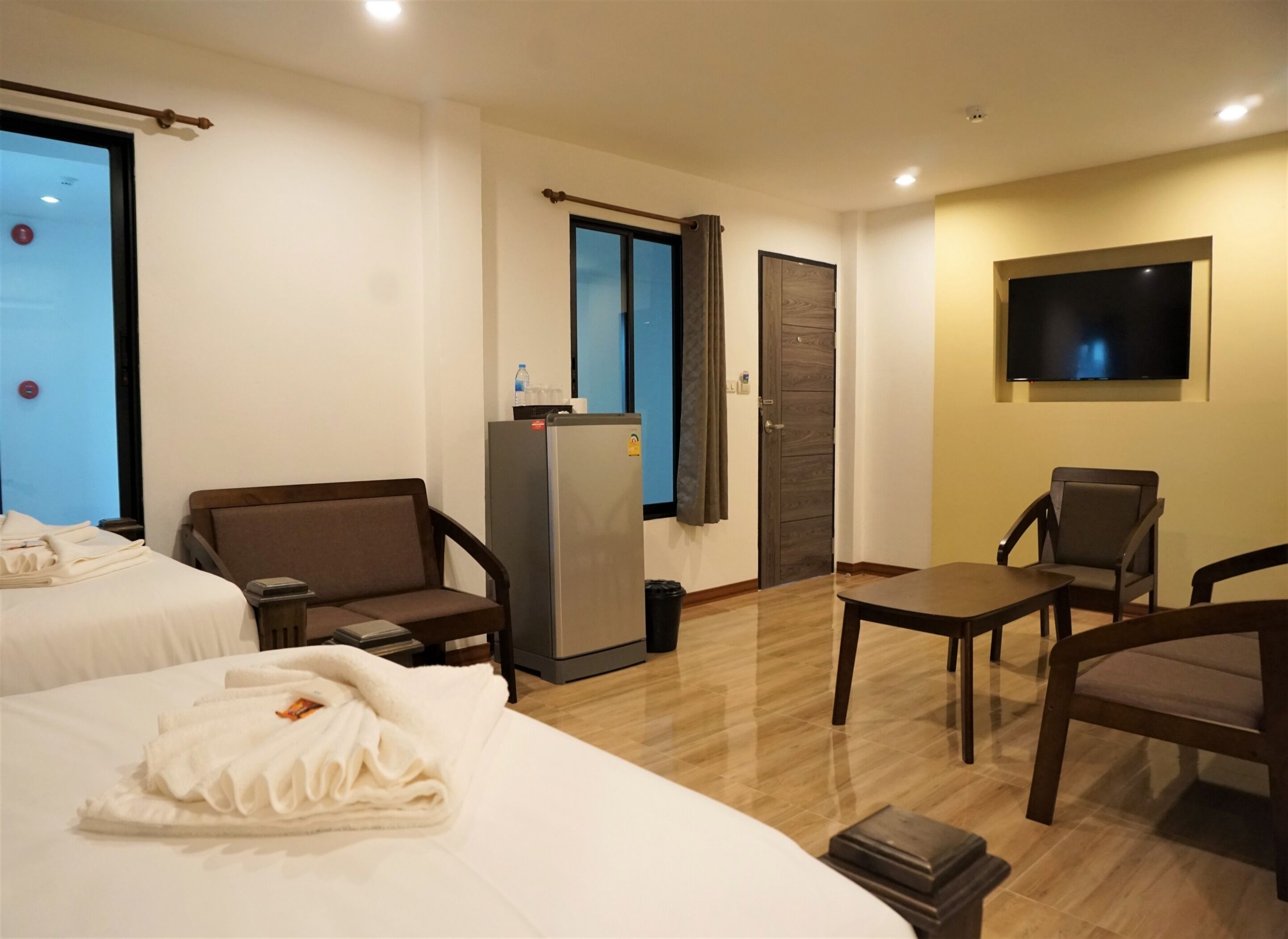 Foto - Lanna Haven Hotel