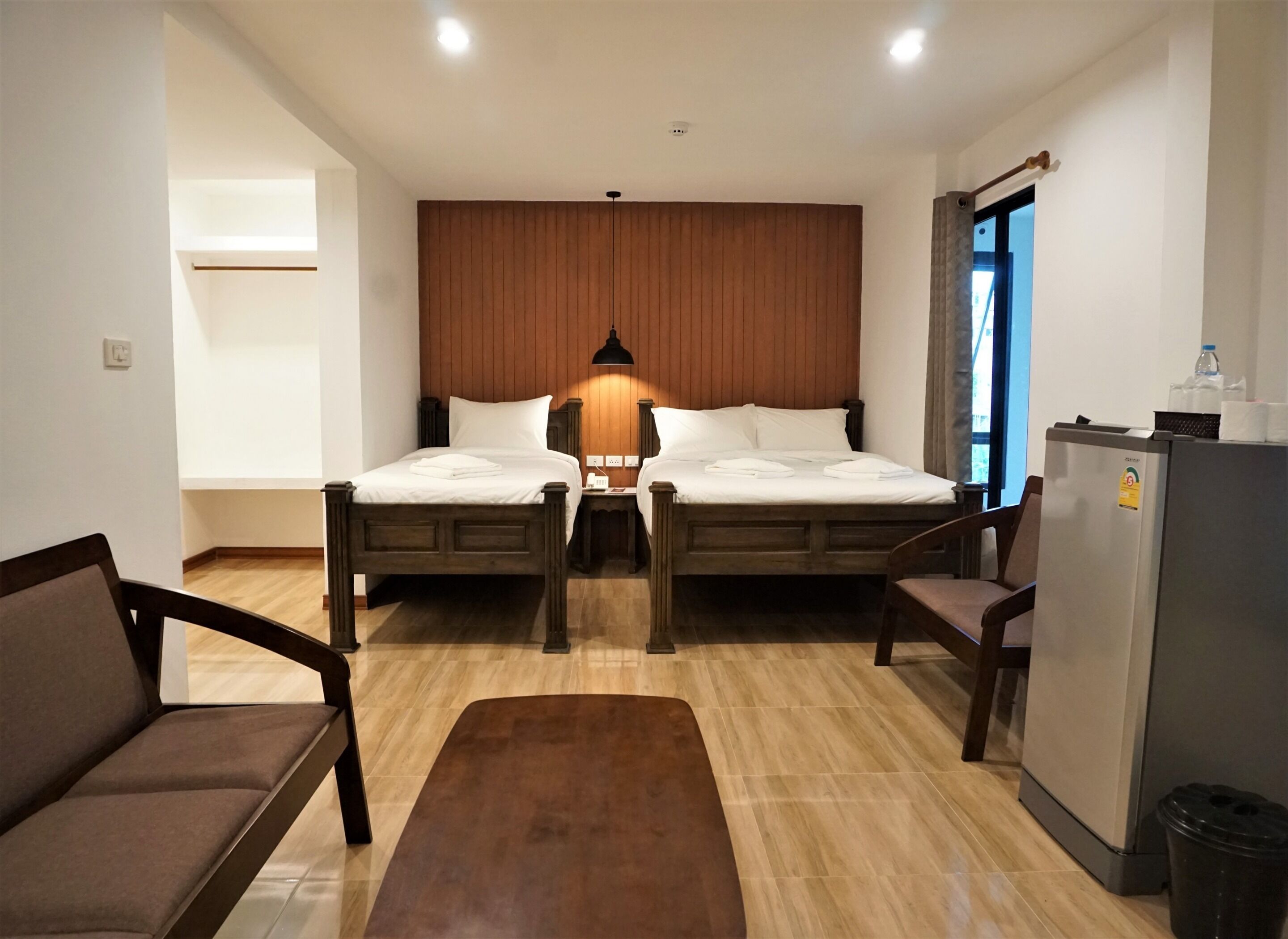 Foto - Lanna Haven Hotel