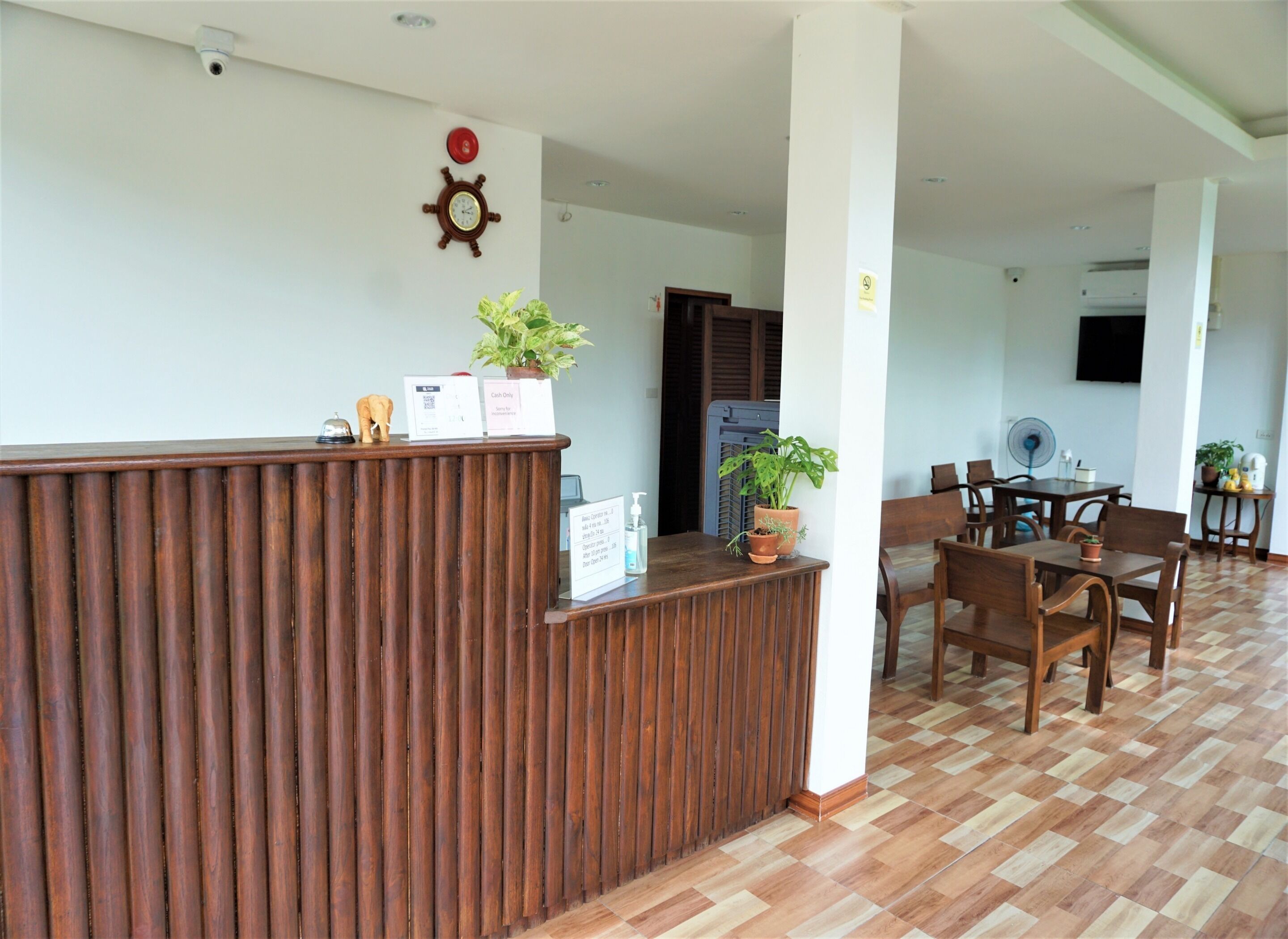 Foto - Lanna Haven Hotel