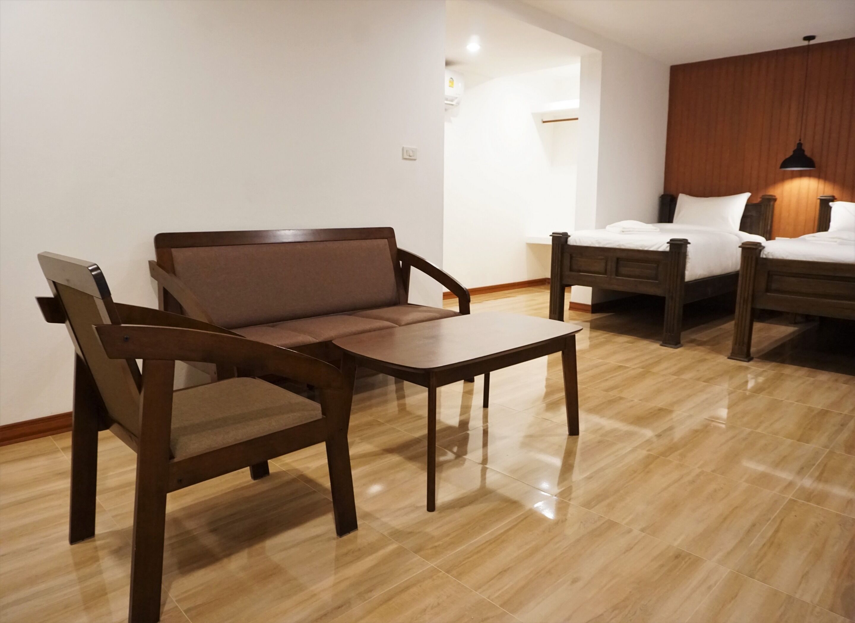 Foto - Lanna Haven Hotel