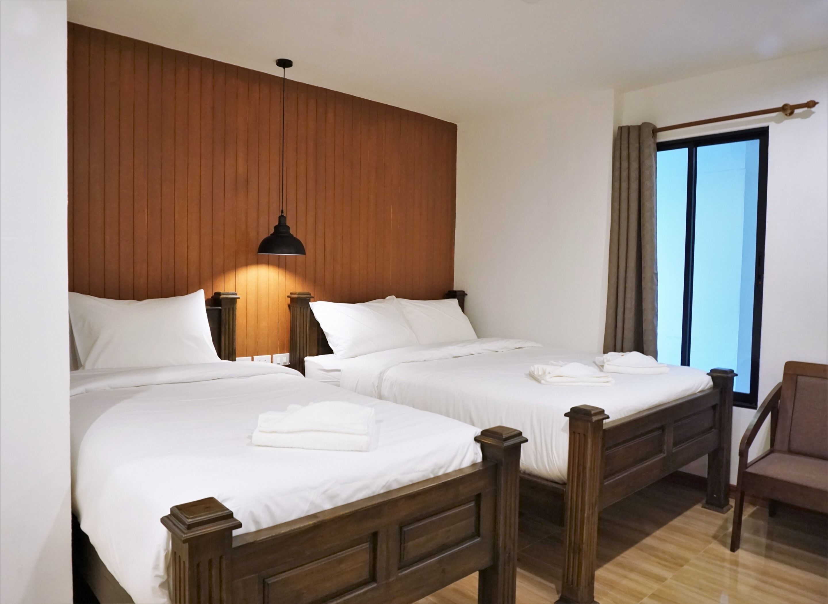 Foto - Lanna Haven Hotel