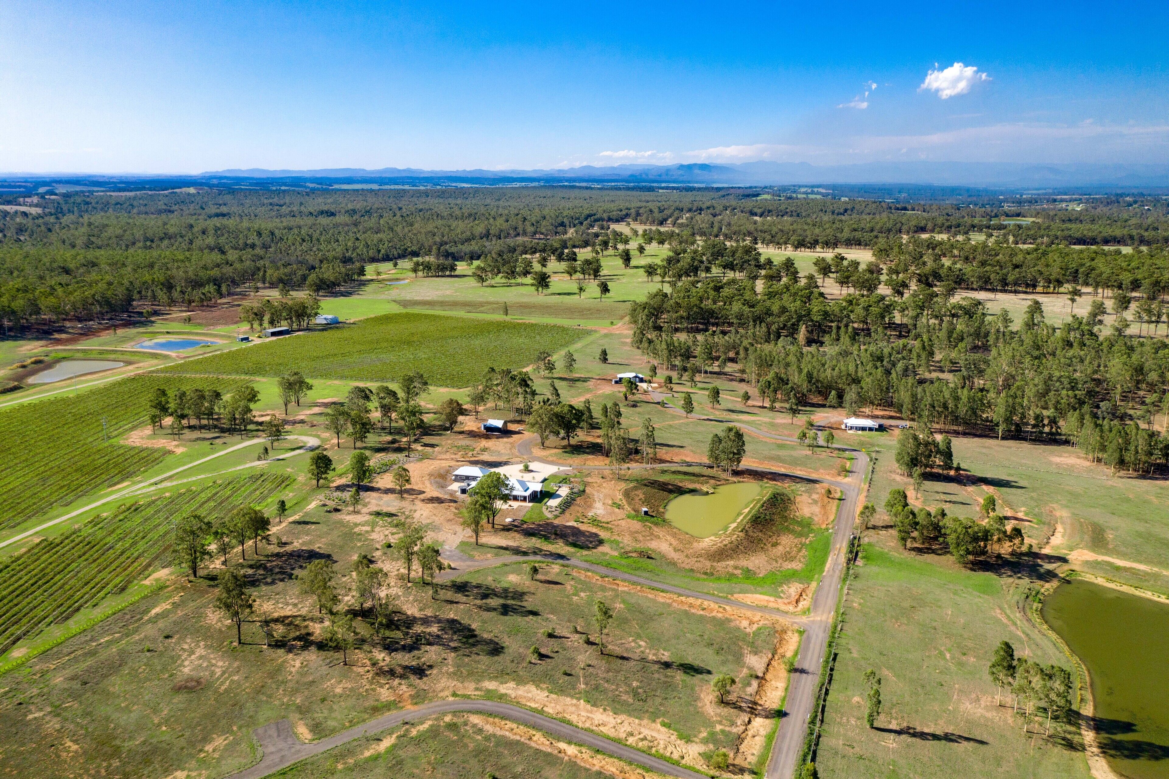 Aldora Cottage - Jindalee Estate — image 13