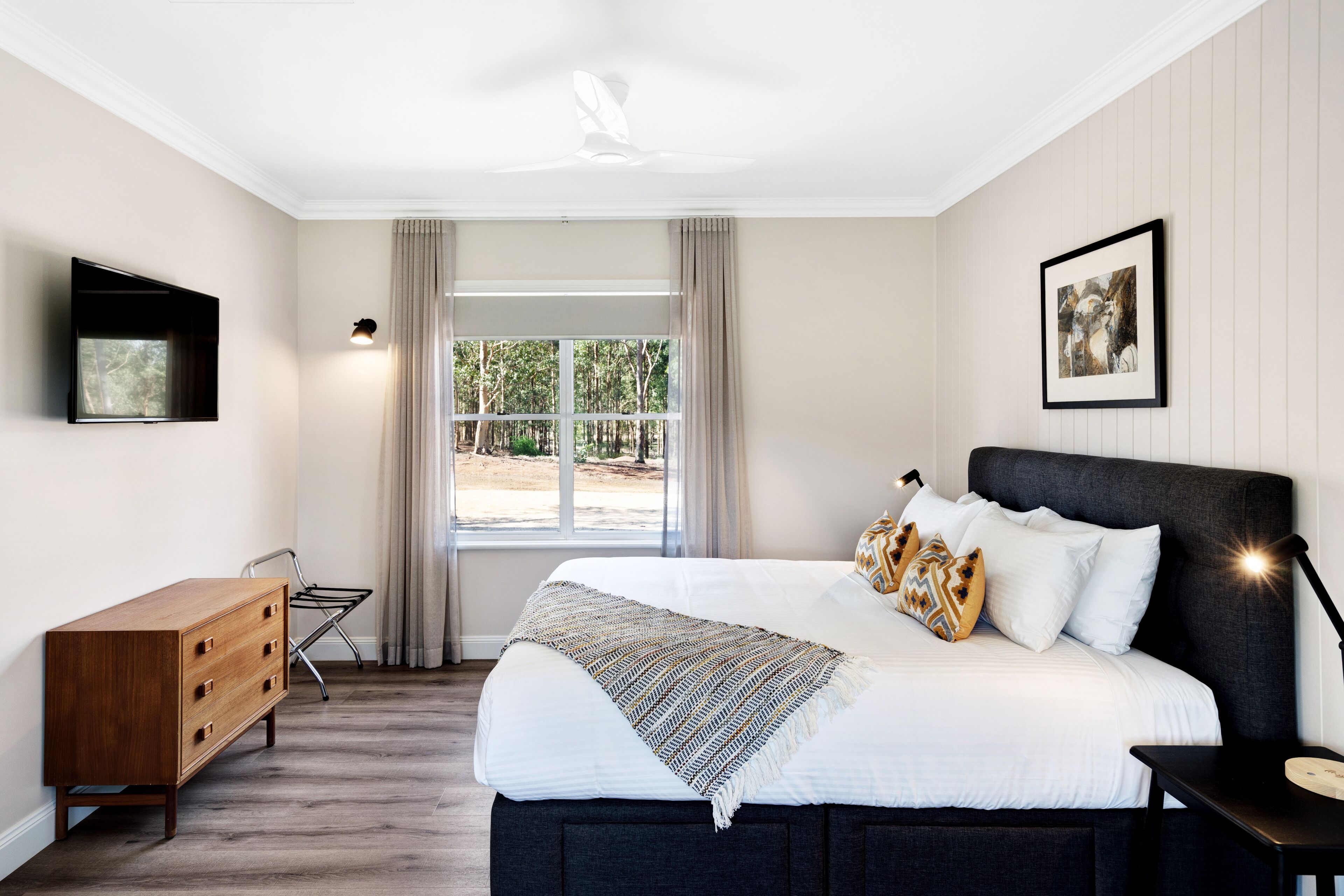 Aldora Cottage - Jindalee Estate — image 7
