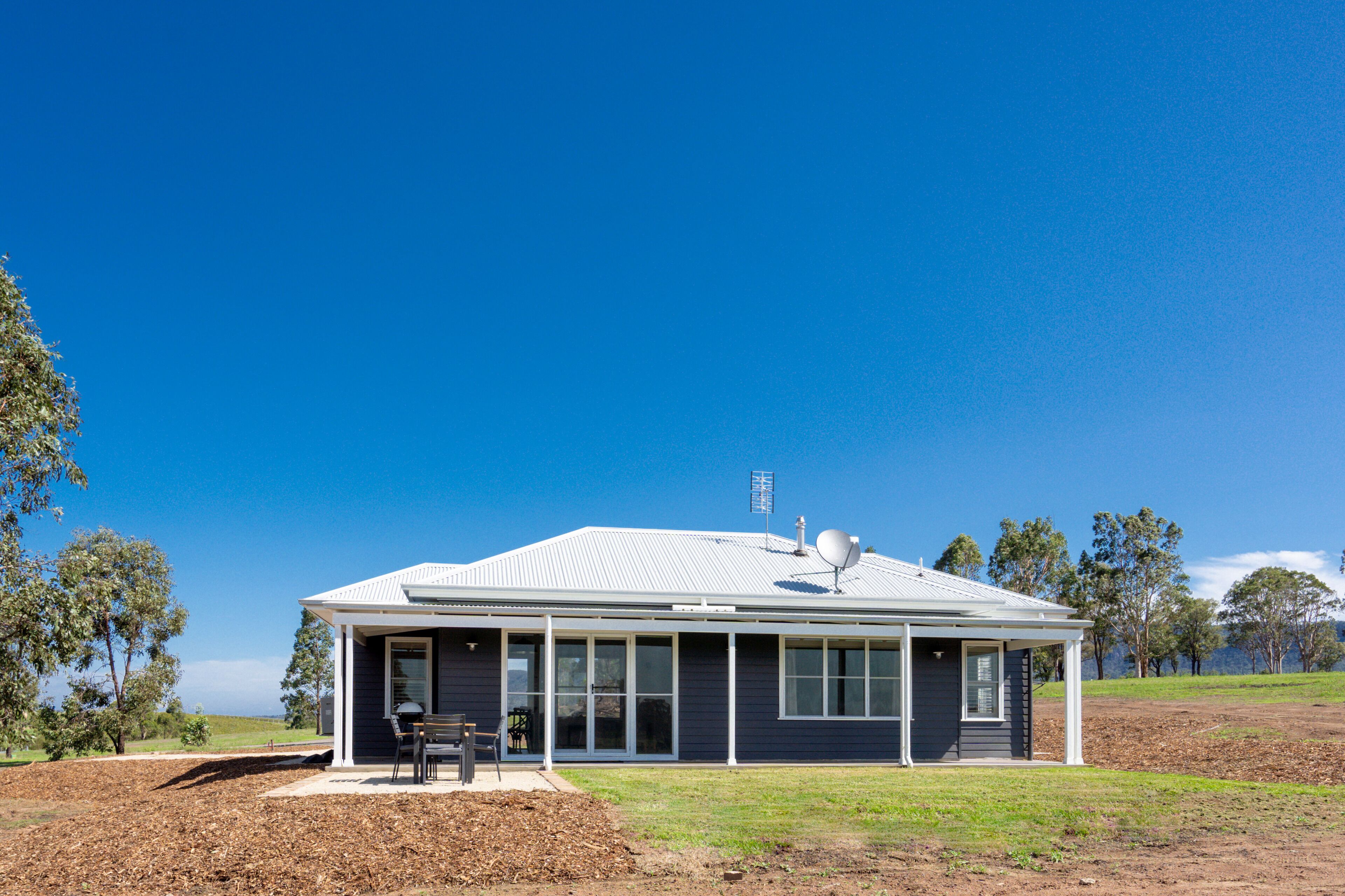 Aldora Cottage - Jindalee Estate — image 12