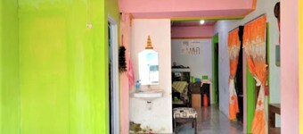 Ijen Miner Guest House
