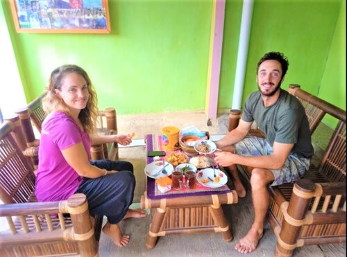 Ijen Miner Guest House