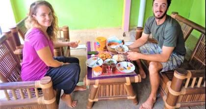 Ijen Miner Guest House