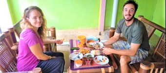 Ijen Miner Guest House