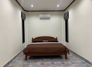 Room - Gedong Sari Homestay (Munduk)