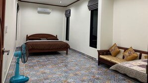 Room - Gedong Sari Homestay (Munduk)