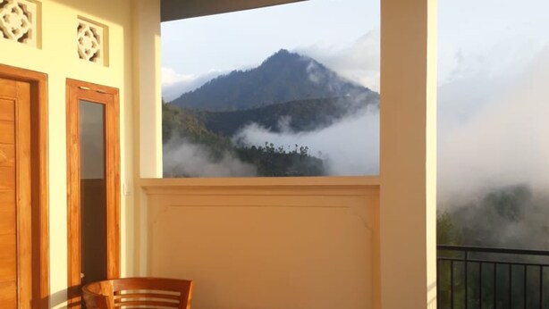 Exterior - Gedong Sari Homestay (Munduk)