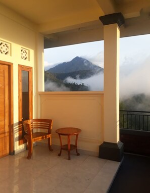 Exterior - Gedong Sari Homestay (Munduk)