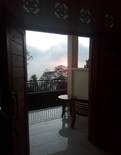 Gedong Sari Homestay