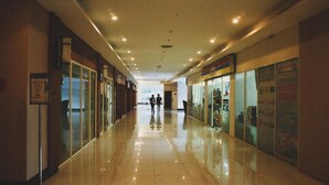 Interior - Galeri Ciumbuleuit 2 by Nu Apartment (Bandung)