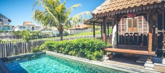 Cening Bagus Bungalows