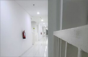 Hallway - Nature's Room @ Aeropolis (Tangerang)
