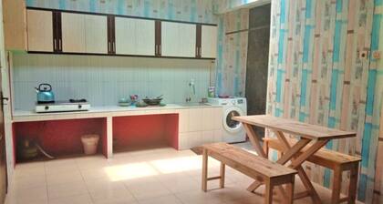 Penginapan Rudi Syariah