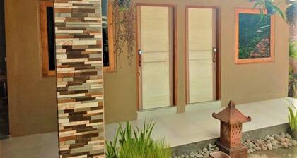 Penginapan Rudi Syariah