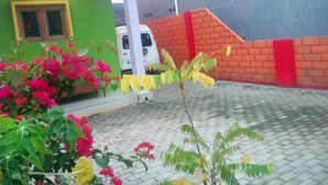 Exterior - Yunior Guesthouse (Banyuwangi)