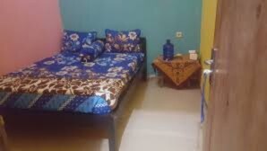 WiFi (free) - Yunior Guesthouse (Banyuwangi)