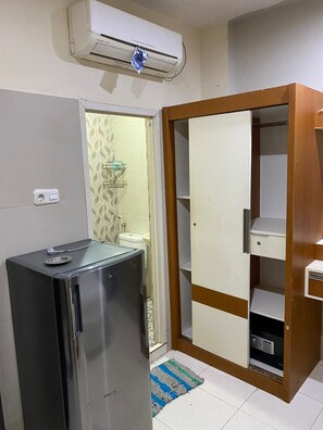 Rom – standard | Bad | Dusj og håndklær