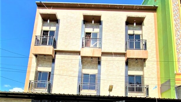 Exterior - Penginapan Mangadel (Makassar)