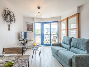 Télévision à écran plat