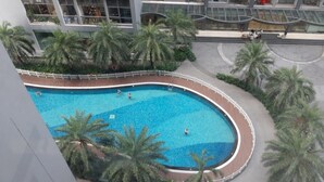 Piscina al aire libre