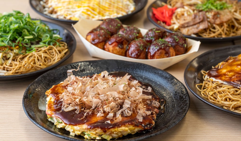 MIMARU Osaka Namba North by null