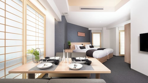 MIMARU Osaka Namba North