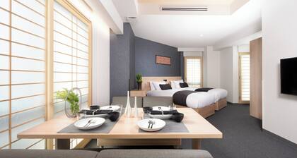 MIMARU Osaka Namba North