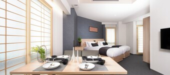 MIMARU Osaka Namba North