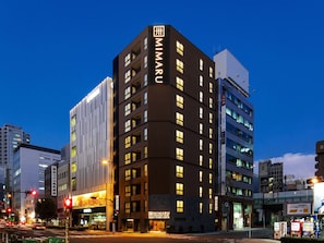 Exterior - MIMARU Osaka Namba North (Osaka)