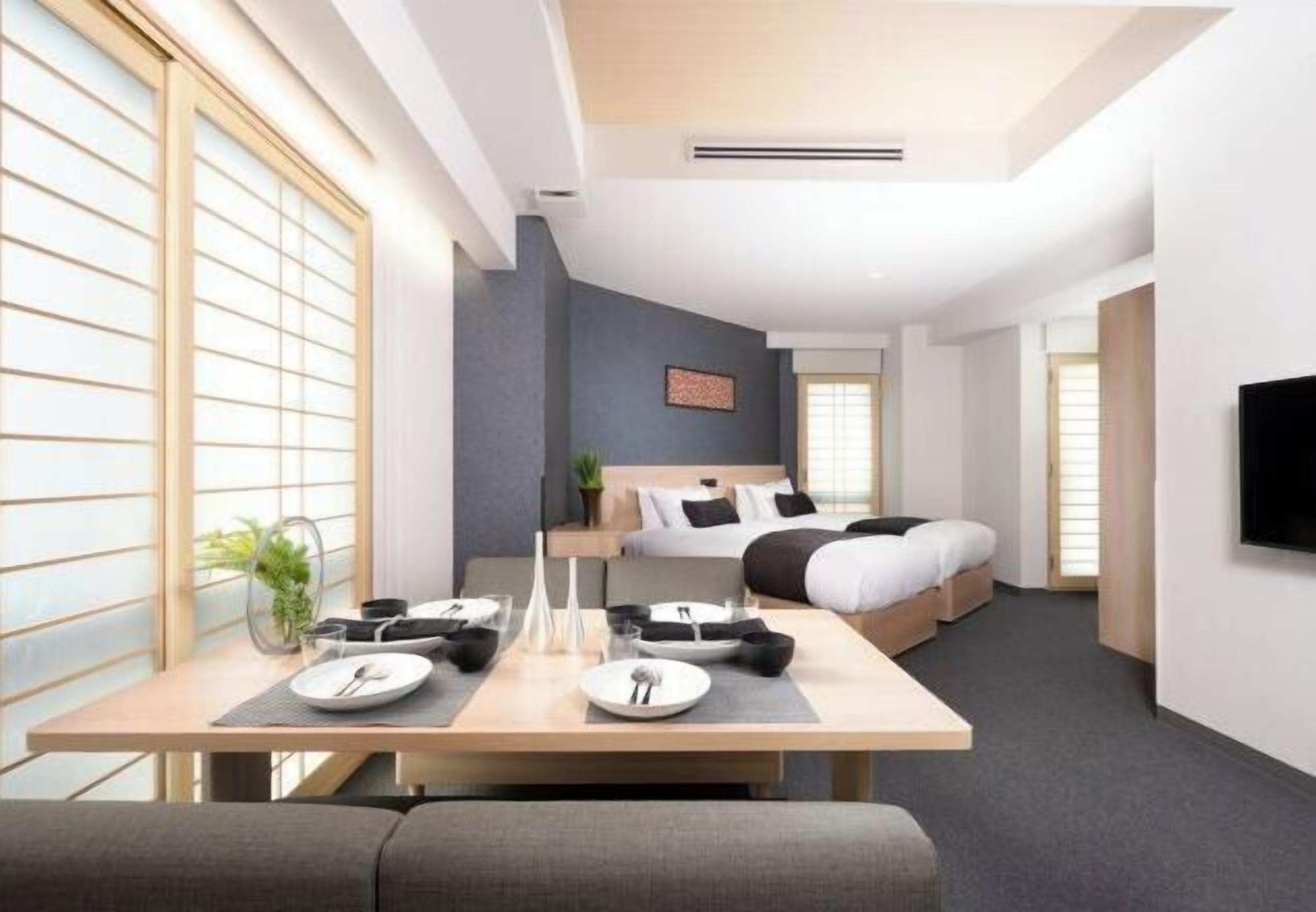 1 chambre, literie hypoallergénique, couette en duvet d'oie