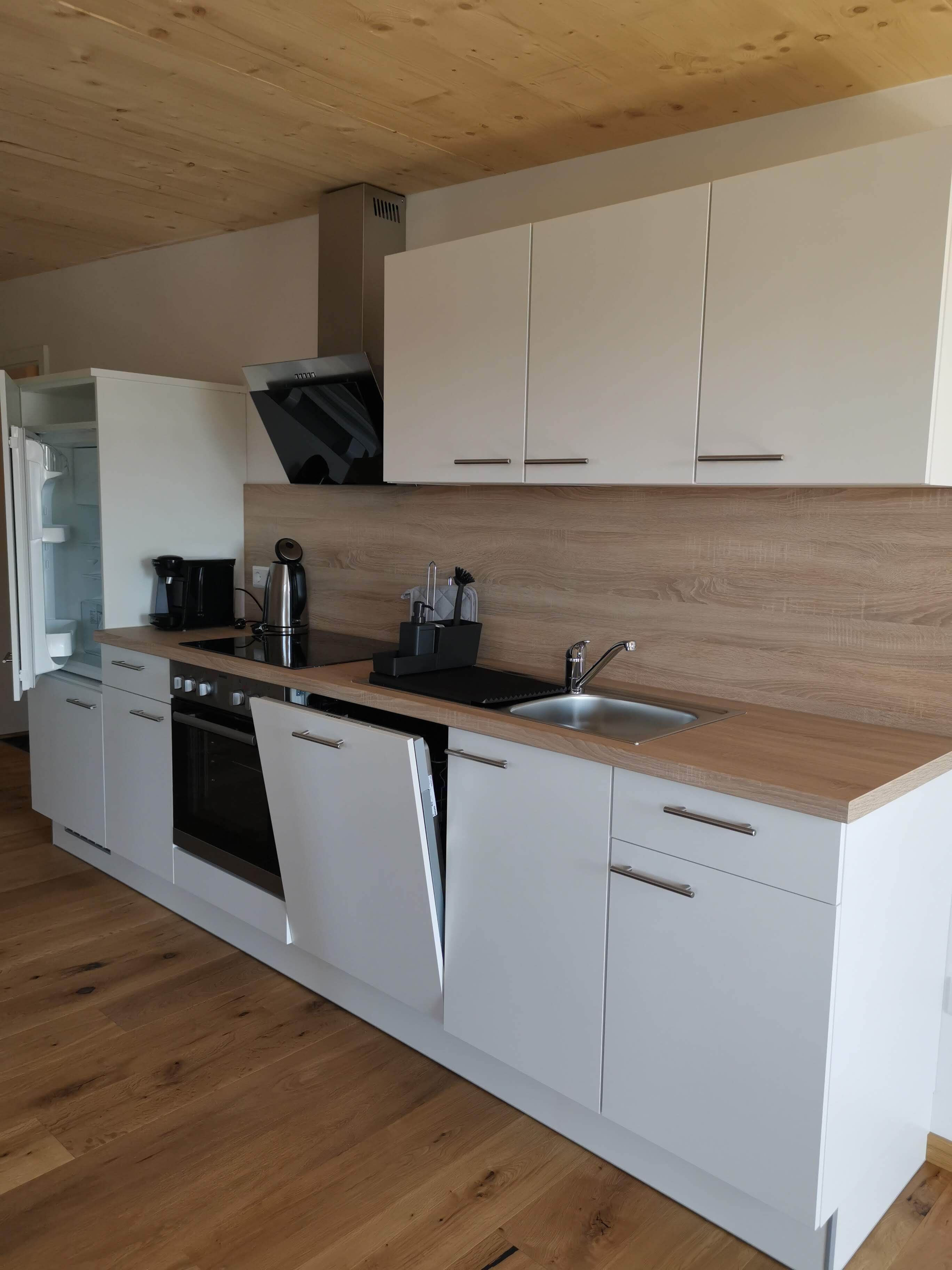 Wasserkocher mit Kaffee-/Teezubehör, Kochgeschirr/Geschirr/Besteck