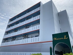 การตกแต่งภายนอก