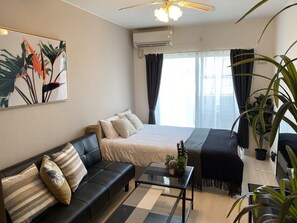 ห้องสแตนดาร์ดดับเบิล | Wi-Fi ฟรี